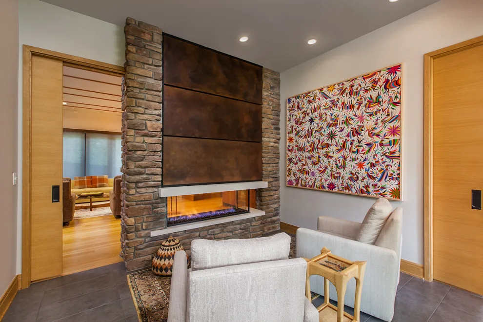 Created in Michigan by Meadowlark Design+Build - Photo 17