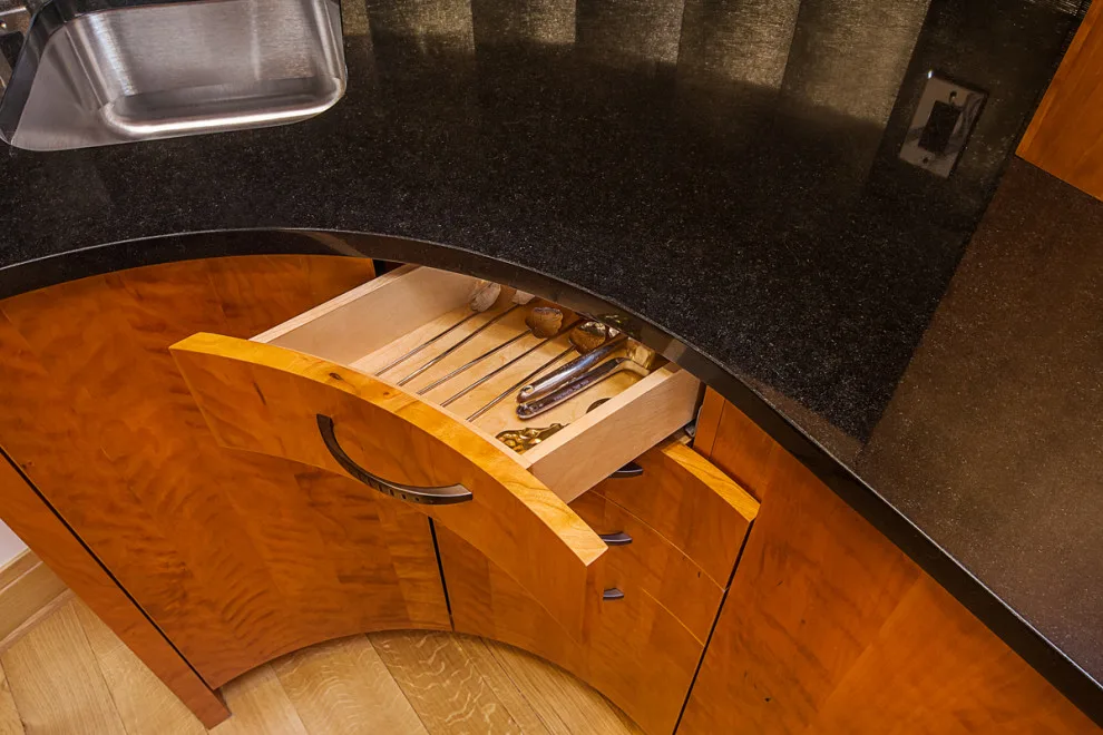 Created in Michigan by Meadowlark Design+Build - Photo 16
