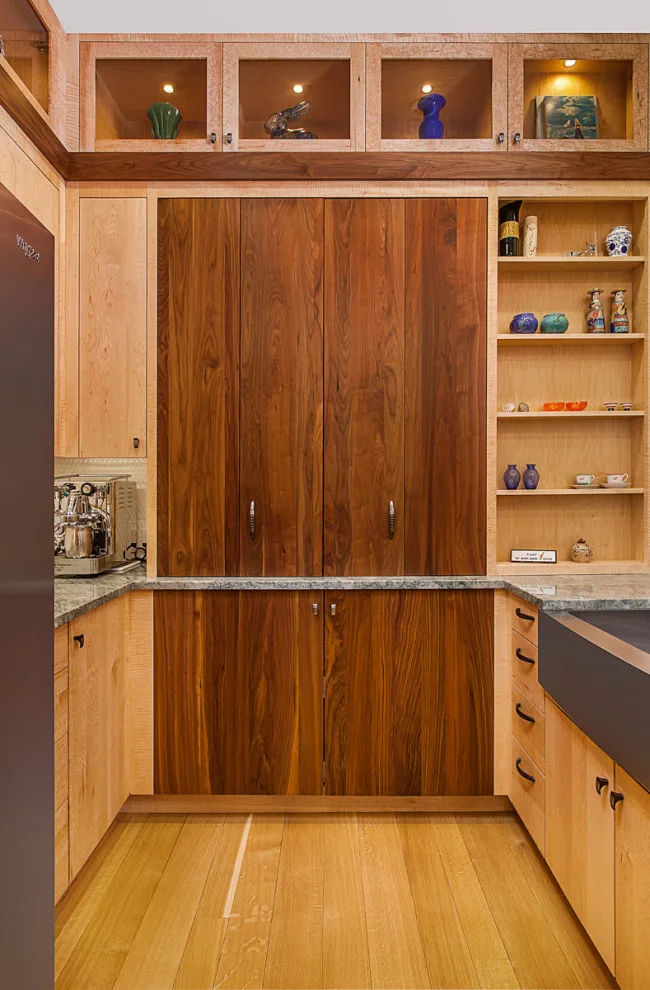 Created in Michigan by Meadowlark Design+Build - Photo 20