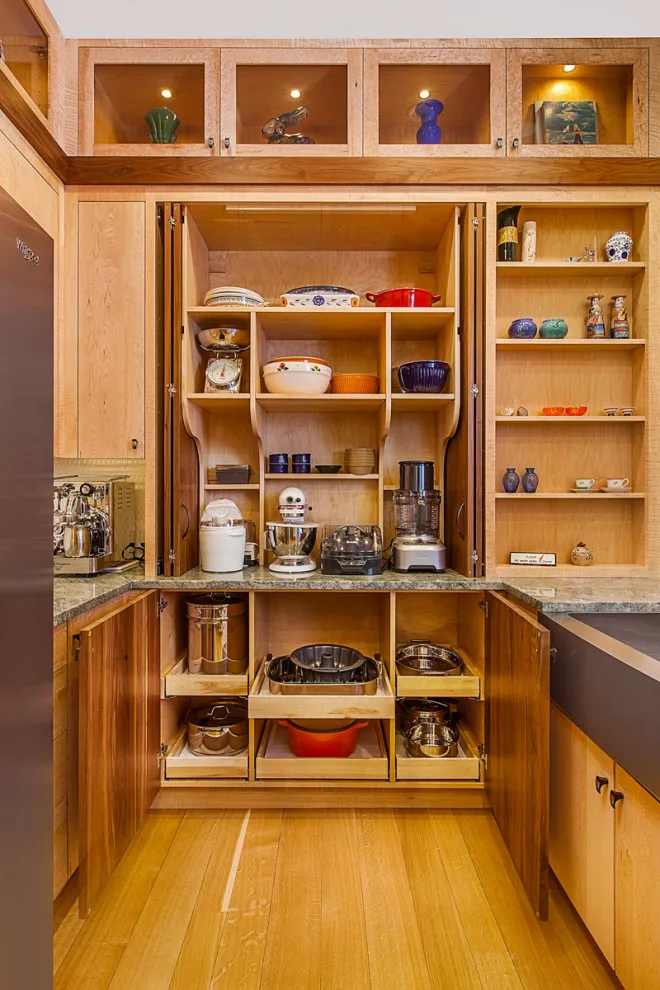 Created in Michigan by Meadowlark Design+Build - Photo 15
