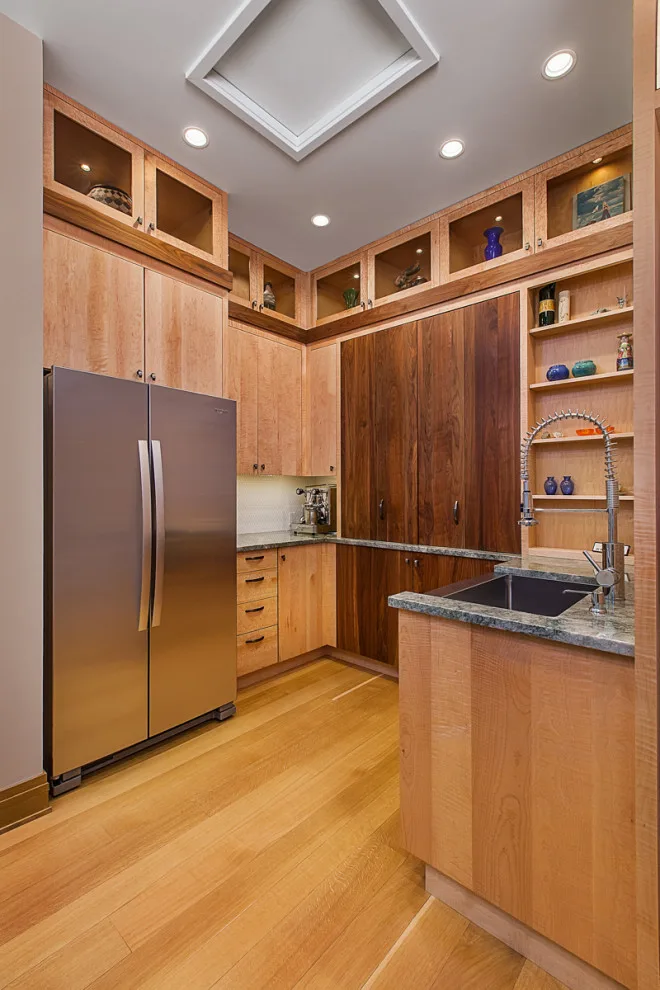Created in Michigan by Meadowlark Design+Build - Photo 23