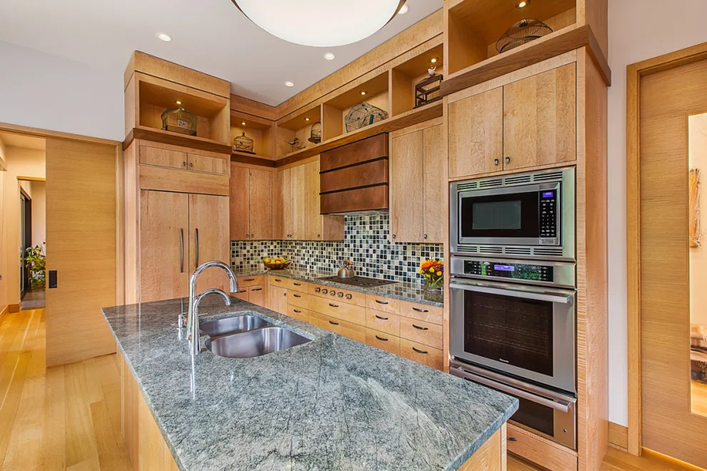 Created in Michigan by Meadowlark Design+Build - Photo 24