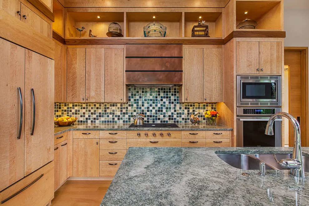 Created in Michigan by Meadowlark Design+Build - Photo 14
