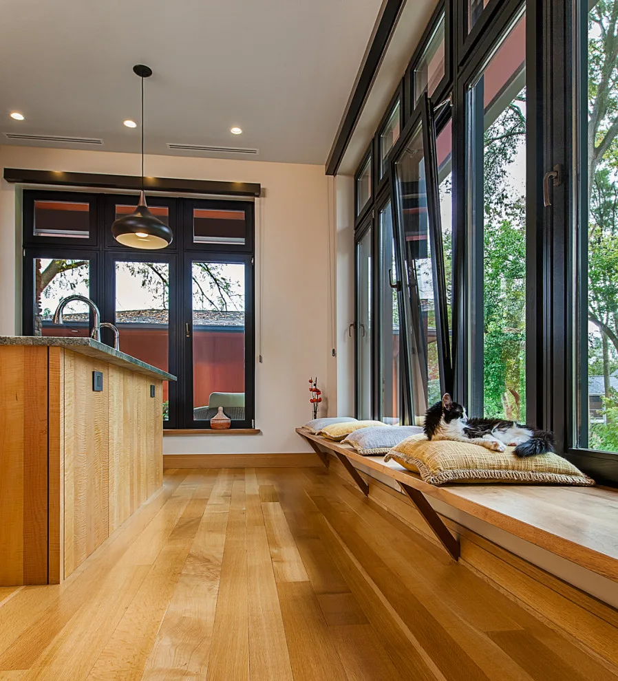 Created in Michigan by Meadowlark Design+Build - Photo 8