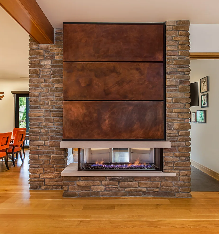 Created in Michigan by Meadowlark Design+Build - Photo 21