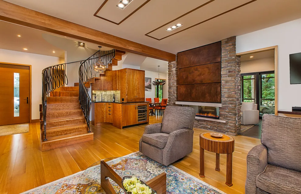 Created in Michigan by Meadowlark Design+Build - Photo 9