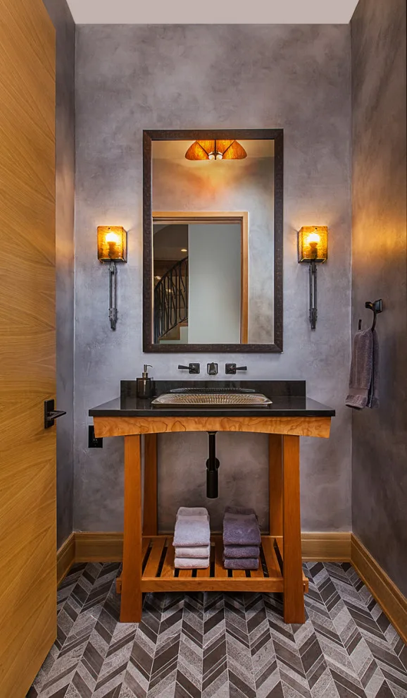 Created in Michigan by Meadowlark Design+Build - Photo 6