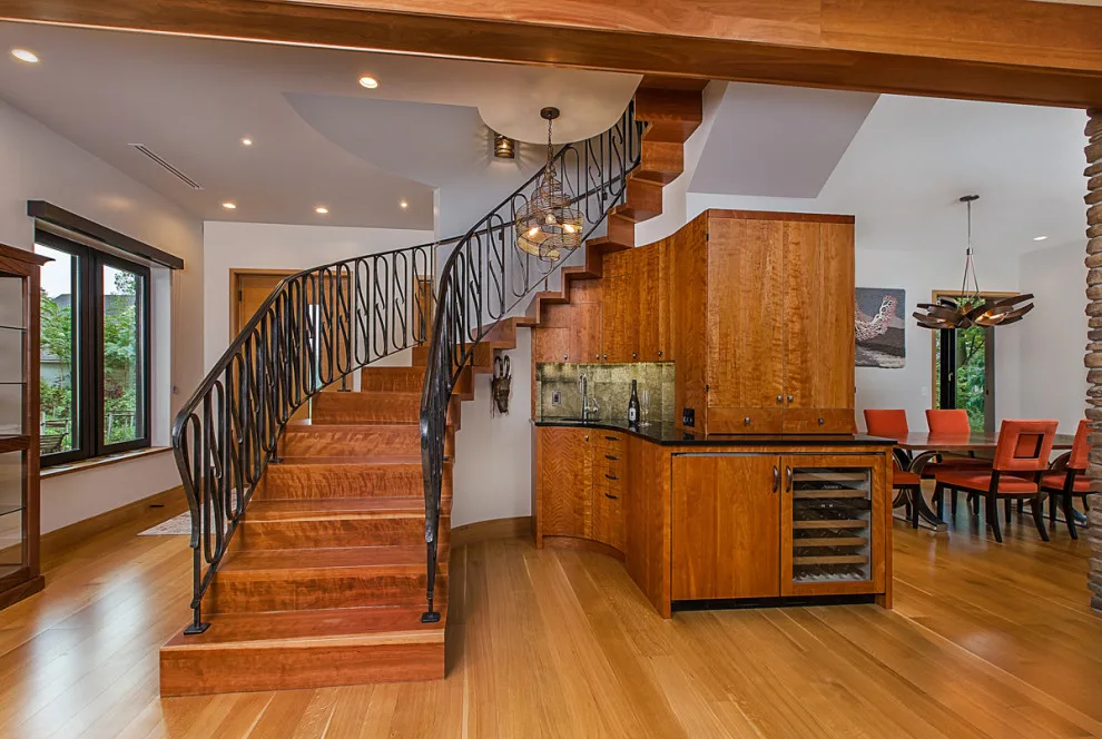 Created in Michigan by Meadowlark Design+Build - Photo 18