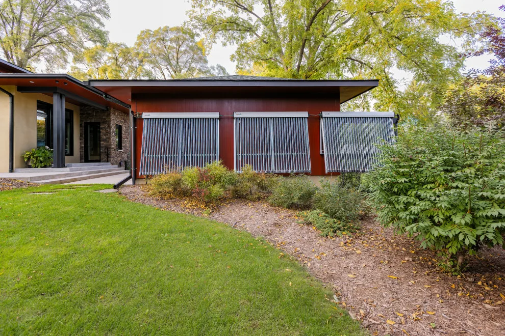 Michigan Exteriors Crafted by Meadowlark Design+Build - Photo 3