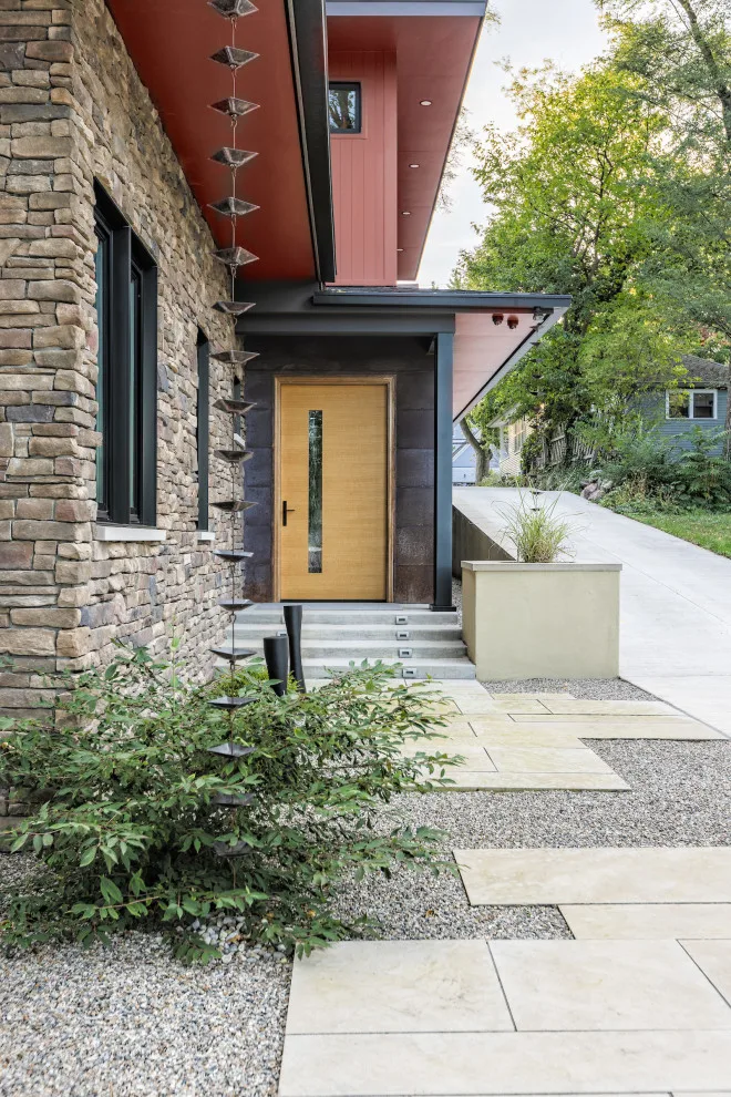 Michigan Exteriors Crafted by Meadowlark Design+Build - Photo 9