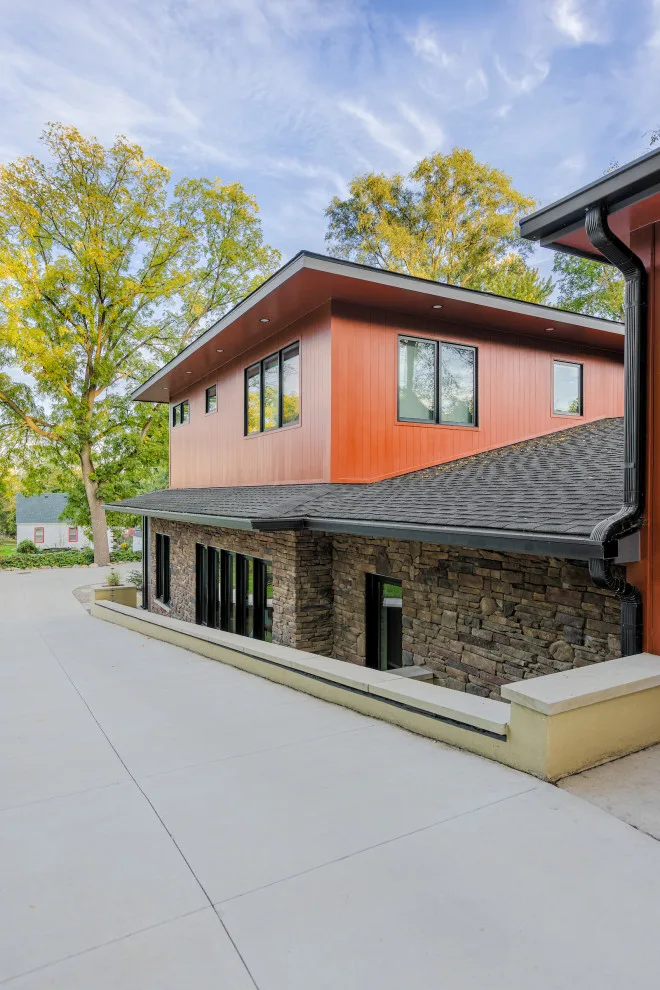 Michigan Exteriors Crafted by Meadowlark Design+Build - Photo 16
