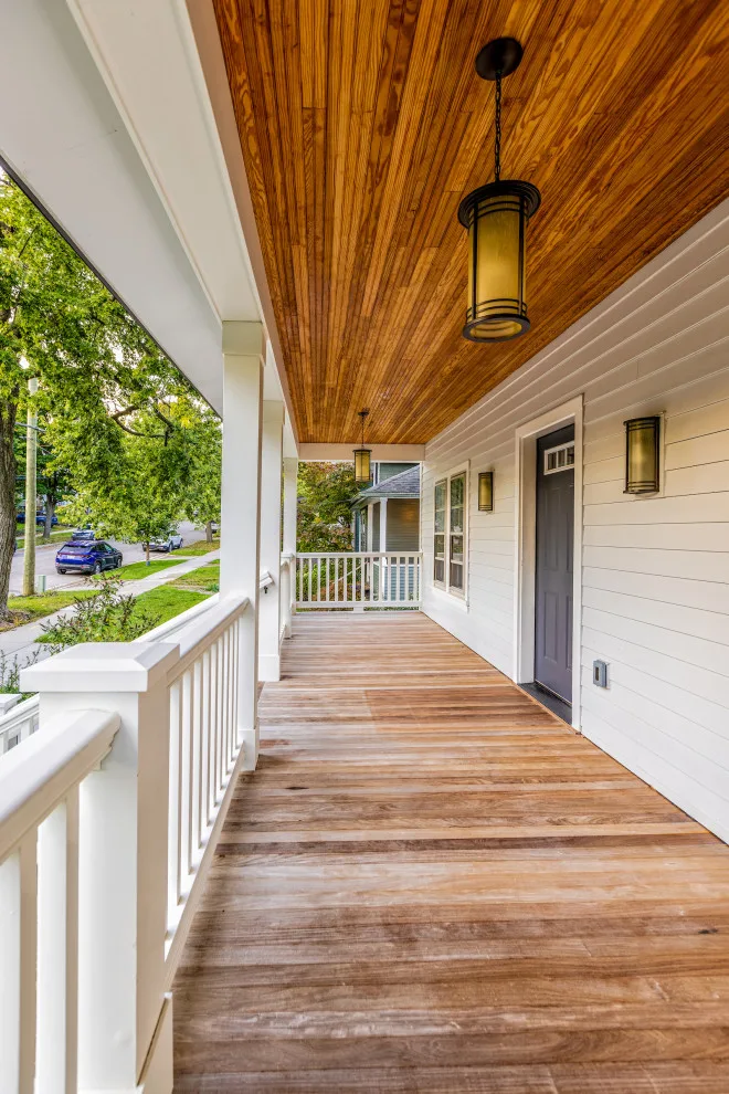 Michigan Exteriors Crafted by Meadowlark Design+Build - Photo 10