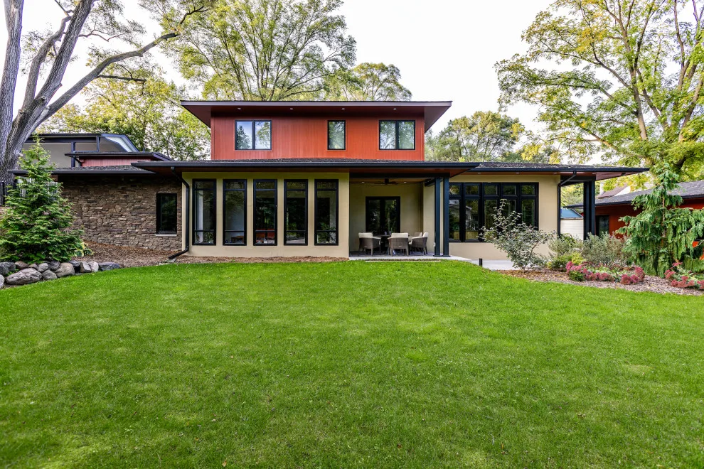 Michigan Exteriors Crafted by Meadowlark Design+Build - Photo 13