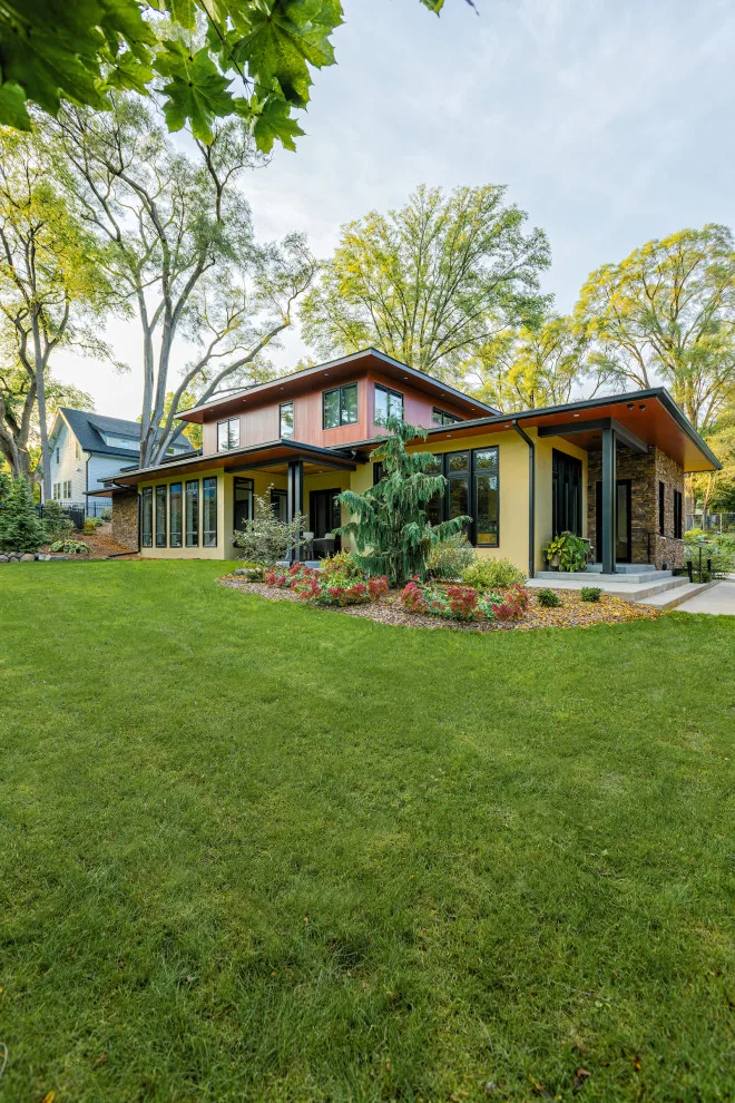 Michigan Exteriors Crafted by Meadowlark Design+Build - Photo 7