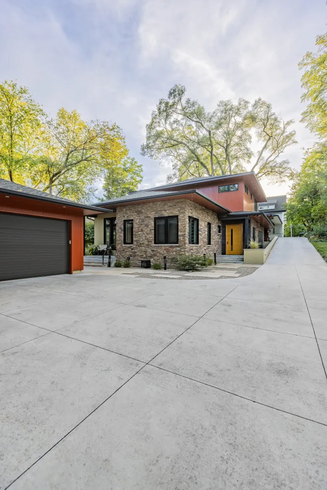 Michigan Exteriors Crafted by Meadowlark Design+Build - Photo 14