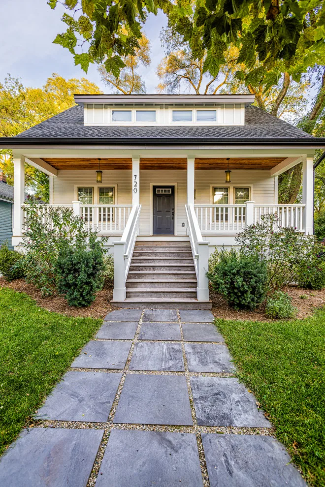 Michigan Exteriors Crafted by Meadowlark Design+Build - Photo 4