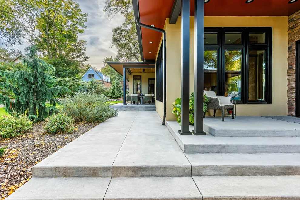 Michigan Exteriors Crafted by Meadowlark Design+Build - Photo 2