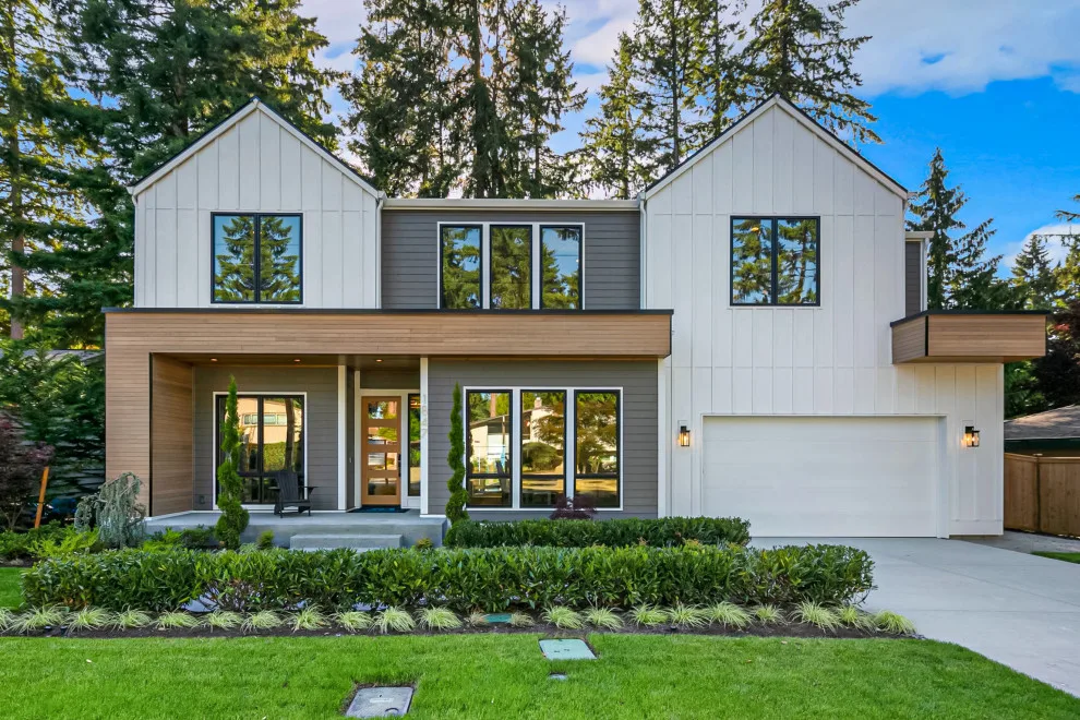 Bellevue Wood by JayMarc Homes - Photo 42