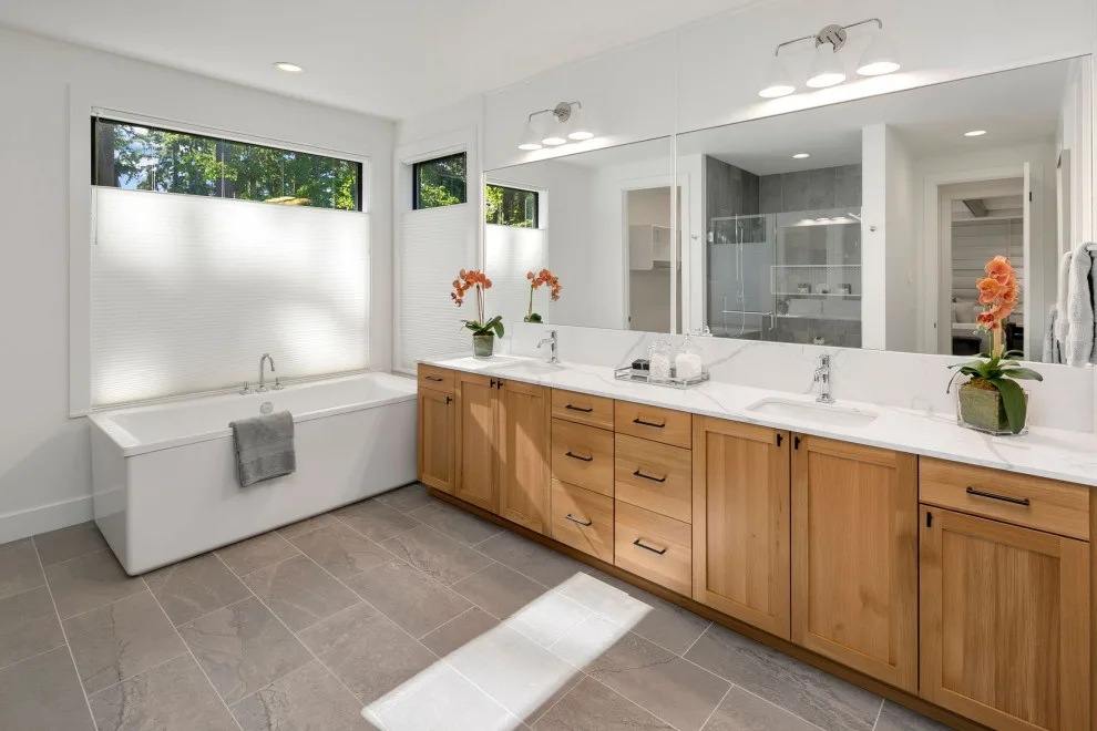 Bellevue Wood by JayMarc Homes - Photo 37