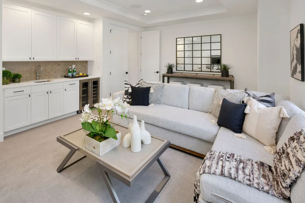 Bellevue Wood by JayMarc Homes - Photo 5
