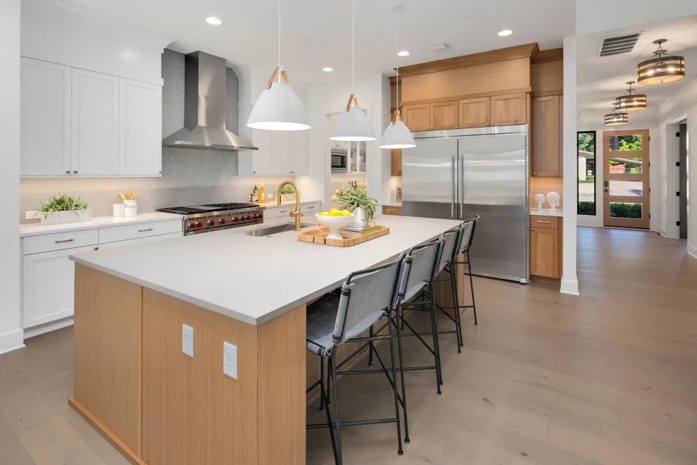 Bellevue Wood by JayMarc Homes - Photo 35