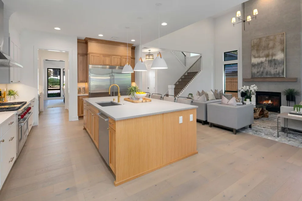 Bellevue Wood by JayMarc Homes - Photo 25