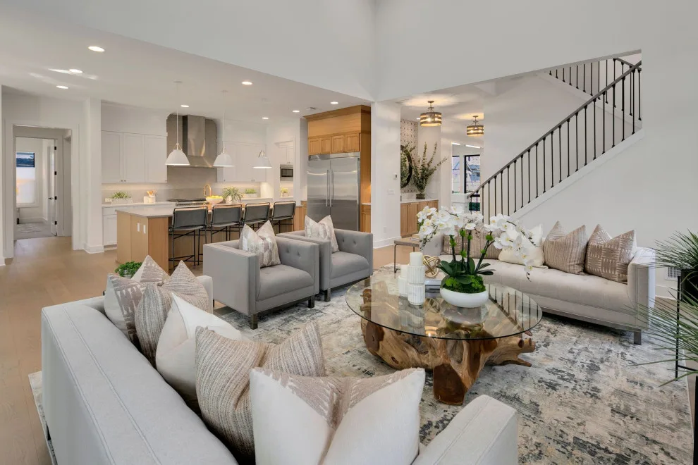 Bellevue Wood by JayMarc Homes - Photo 13
