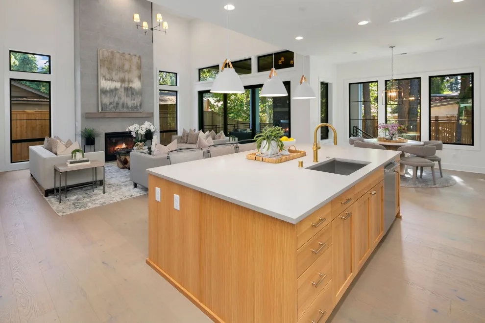 Bellevue Wood by JayMarc Homes - Photo 9