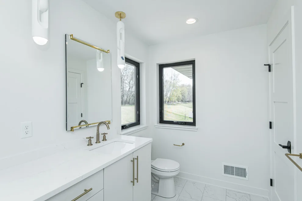 Madhou Two-Story by R. Fleming Construction - Photo 11