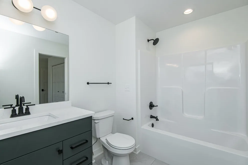 Madhou Two-Story by R. Fleming Construction - Photo 12