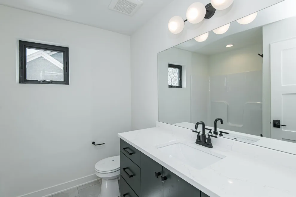 Madhou Two-Story by R. Fleming Construction - Photo 5