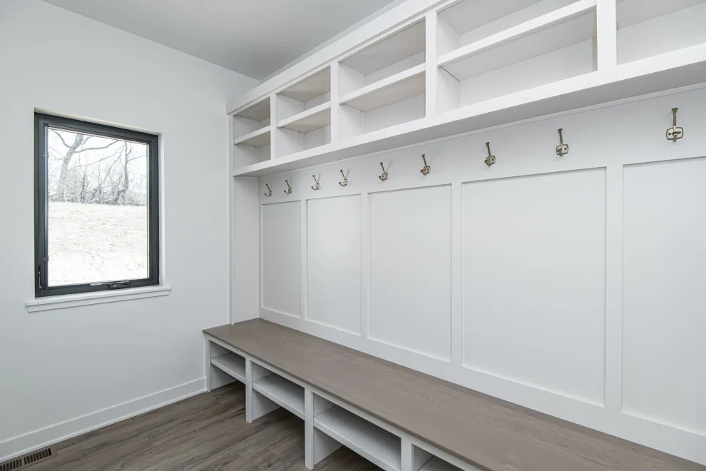 Madhou Two-Story by R. Fleming Construction - Photo 21