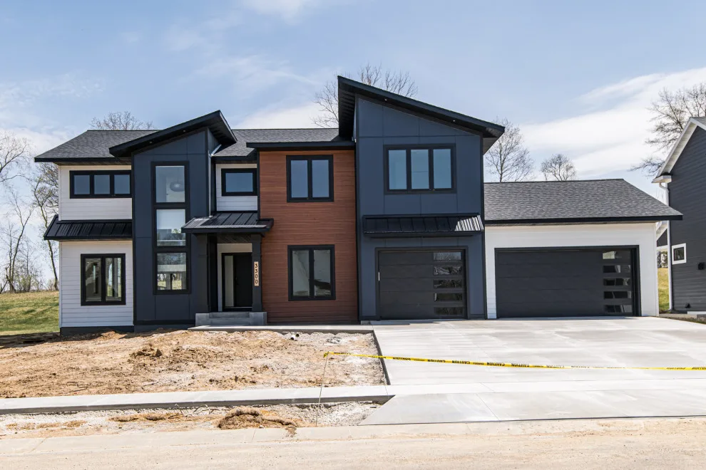 Madhou Two-Story by R. Fleming Construction - Photo 25