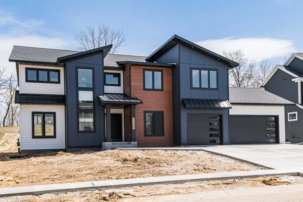 Madhou Two-Story by R. Fleming Construction - Photo 34