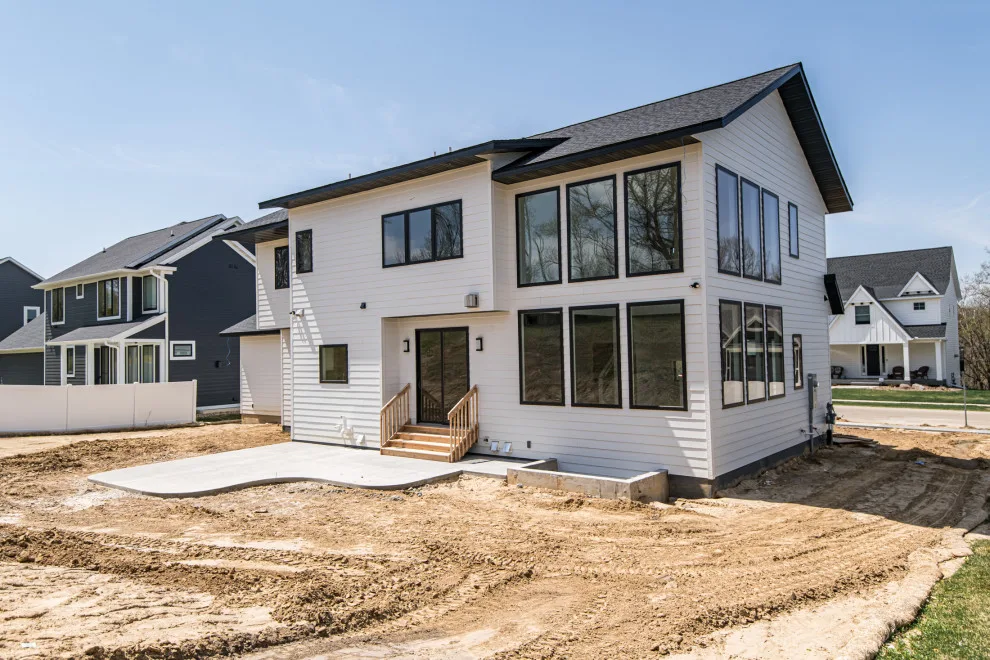 Madhou Two-Story by R. Fleming Construction - Photo 29