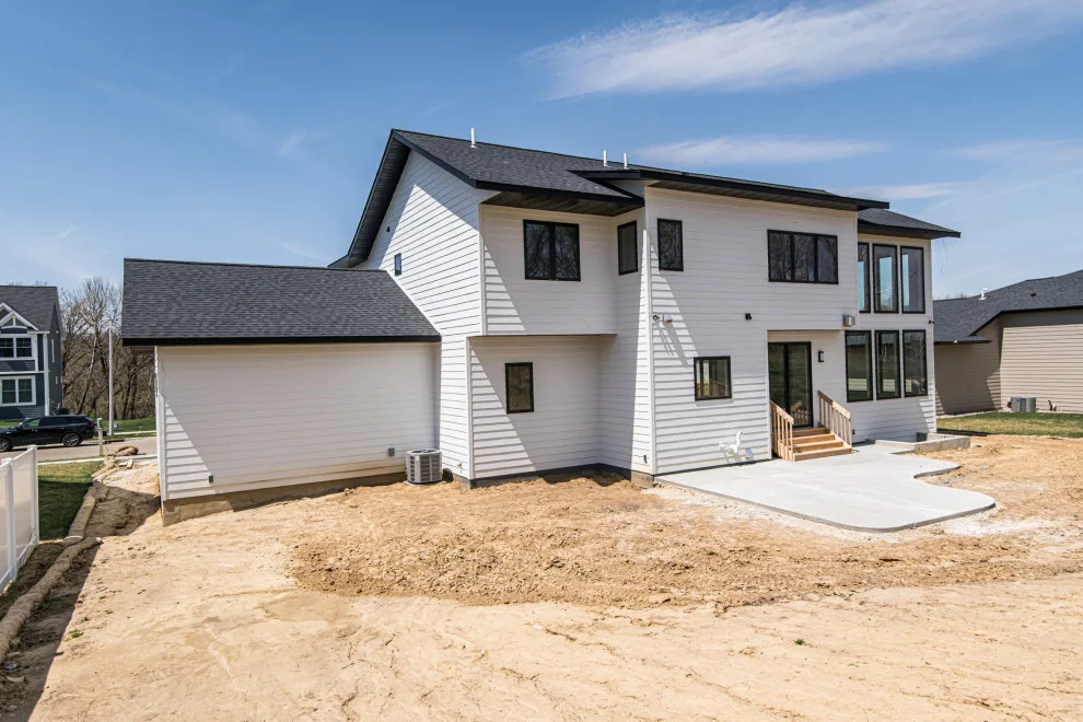 Madhou Two-Story by R. Fleming Construction - Photo 18