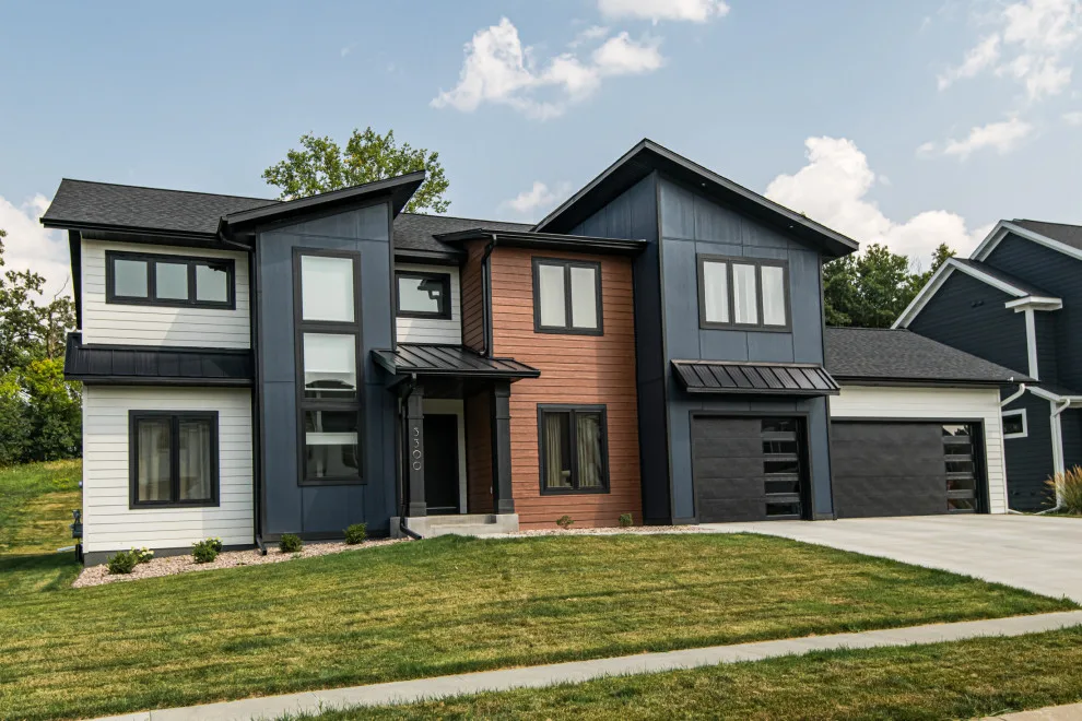 Madhou Two-Story by R. Fleming Construction - Photo 16