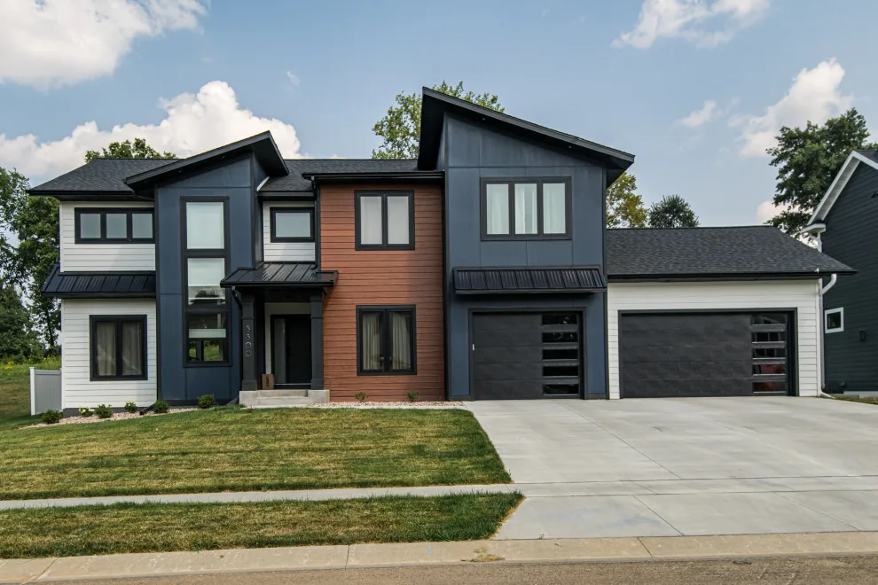 Madhou Two-Story by R. Fleming Construction - Photo 6