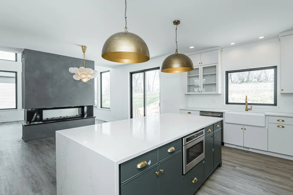 Madhou Two-Story by R. Fleming Construction - Photo 33