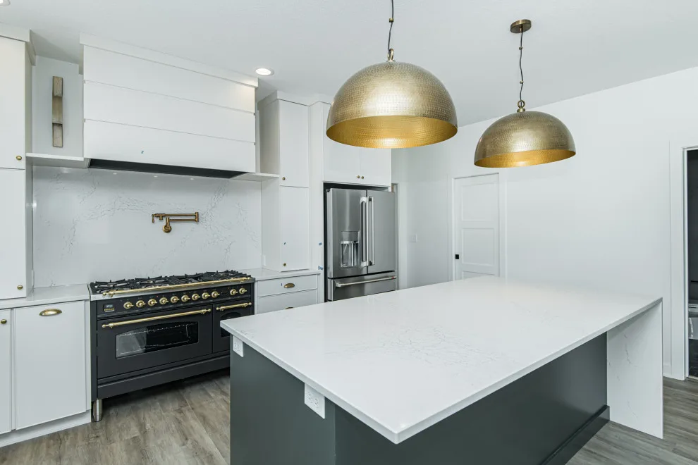 Madhou Two-Story by R. Fleming Construction - Photo 2