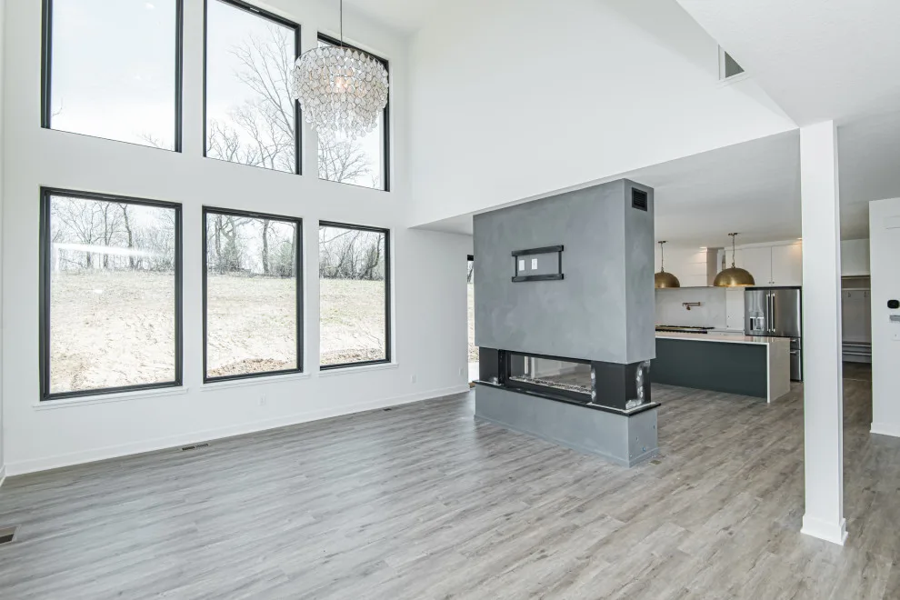 Madhou Two-Story by R. Fleming Construction - Photo 3