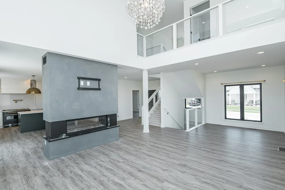 Madhou Two-Story by R. Fleming Construction - Photo 24