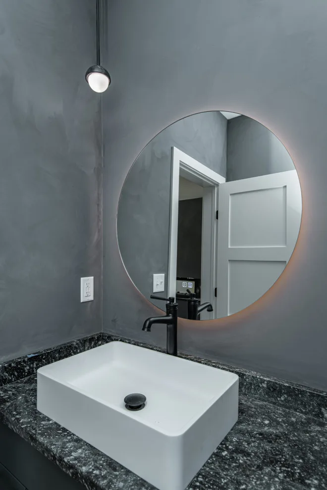 Madhou Two-Story by R. Fleming Construction - Photo 39