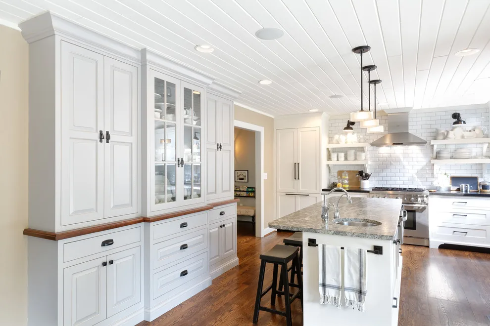 Madison Avenue Expansion and Renovation by Michaelson Homes LLC - Photo 11