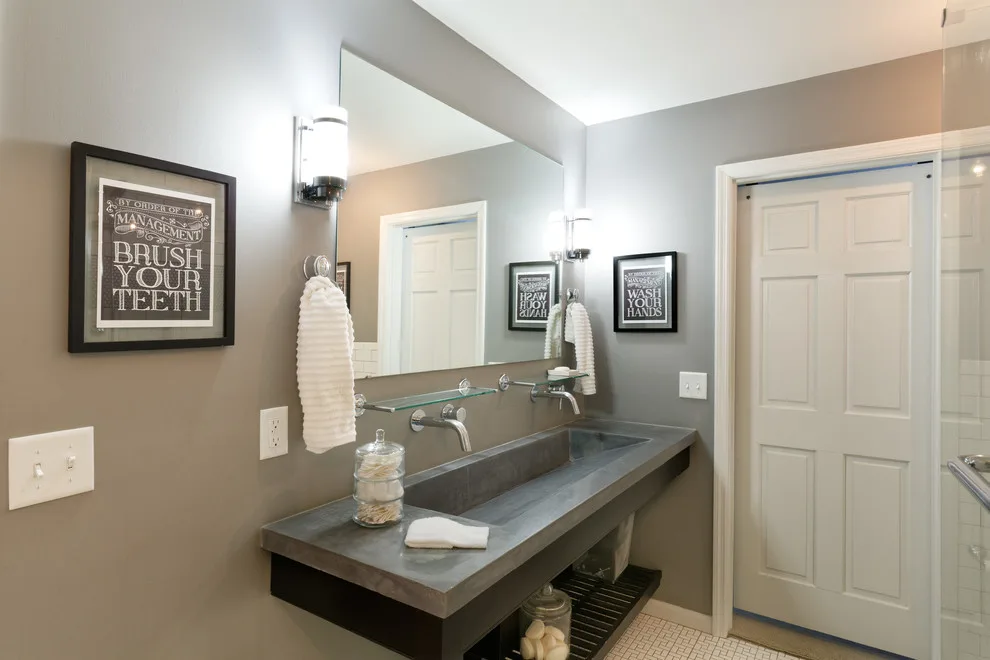Madison Avenue Expansion and Renovation by Michaelson Homes LLC - Photo 10