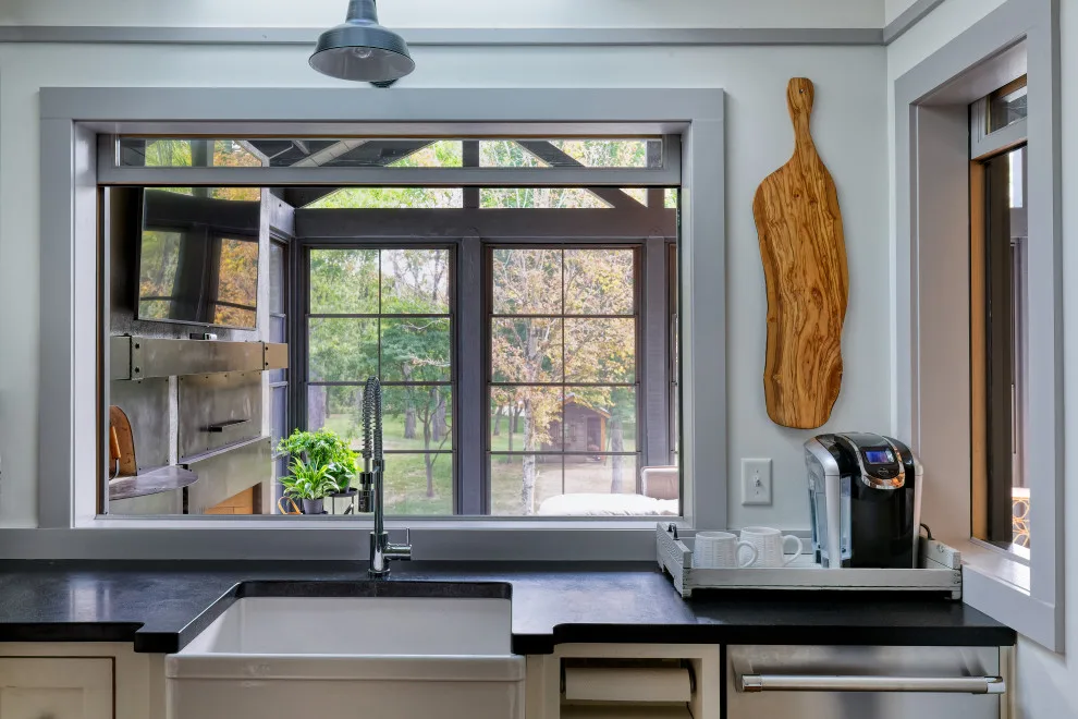 Madison Avenue Expansion and Renovation by Michaelson Homes LLC - Photo 12