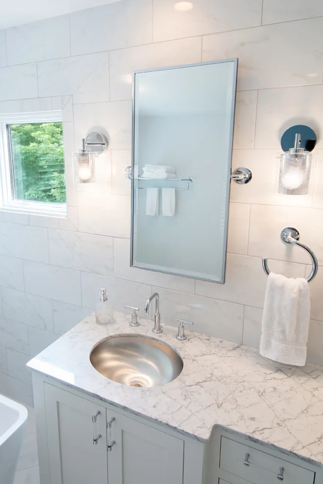 Madison Avenue Expansion and Renovation by Michaelson Homes LLC - Photo 14