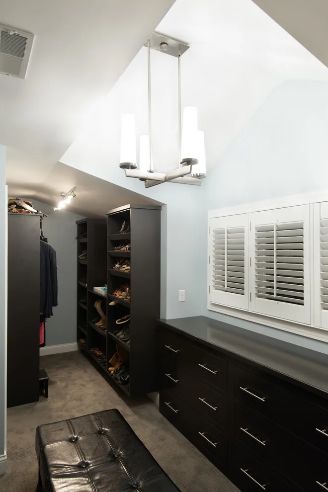 Madison Avenue Expansion and Renovation by Michaelson Homes LLC - Photo 15