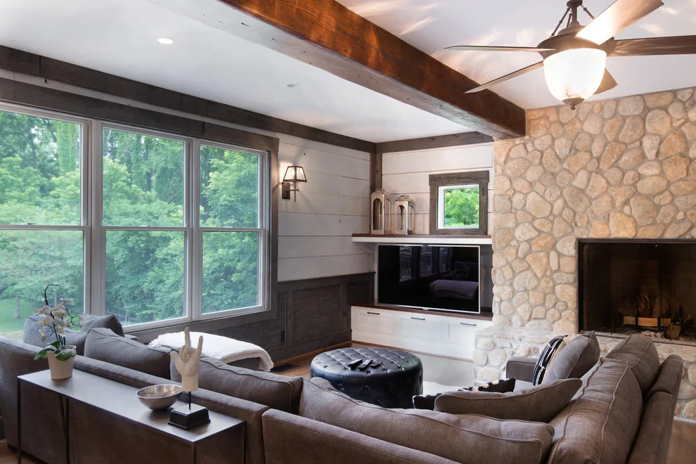 Madison Avenue Expansion and Renovation by Michaelson Homes LLC - Photo 8
