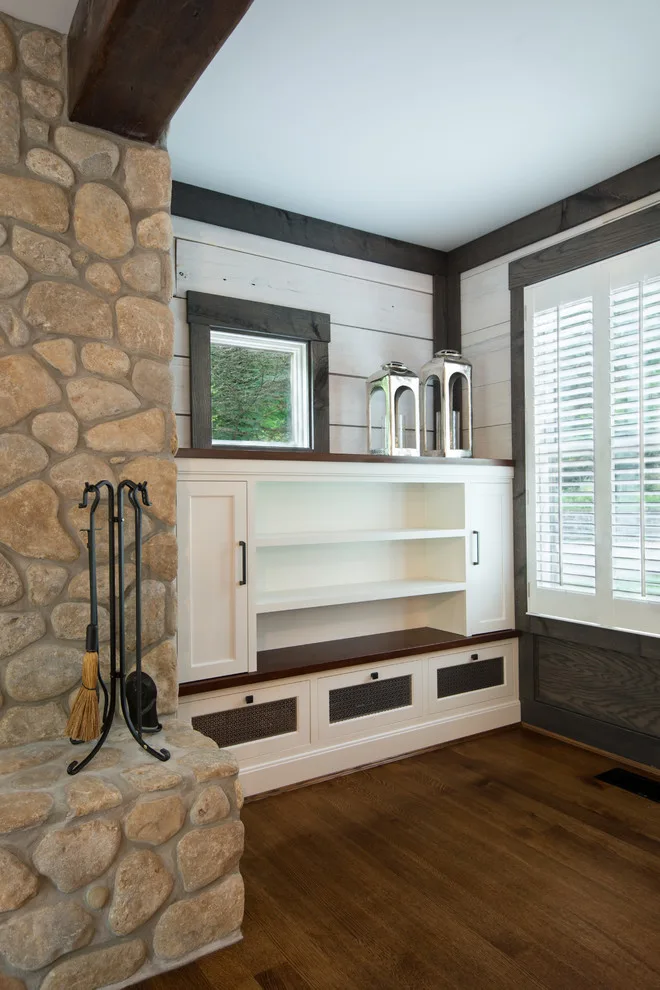 Madison Avenue Expansion and Renovation by Michaelson Homes LLC - Photo 4